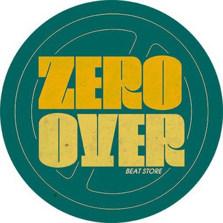 Логотип телеграм канала @bolhenulabs — OVER ZERO | BEAT STORE
