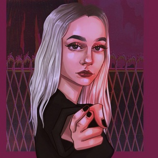 Логотип телеграм канала @bolhevichka — BOLSHEVICHKA