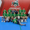 Логотип телеграм канала @bolibolchik — БоЛиБоЛьЧиК СРБ🏐❤