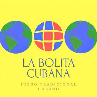 Logo of telegram channel bolitadivinanzas — Pronósticos y adivinanzas para la bolita cubana