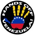 Logo saluran telegram bolivari — دست‌ها از ونزوئلا کوتاه!