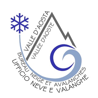 Logo del canale telegramma bollettino_neve_e_valaghe_vda - Bollettino neve e valanghe Valle d'Aosta