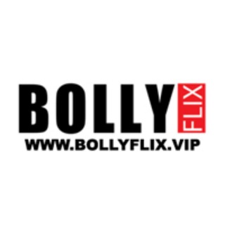 Logo saluran telegram bollyflix_page — BollyFlix [.Bike] Channel Updates