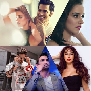 لوگوی کانال تلگرام bollywood_favorites — 𝒃𝒐𝒍𝒍𝒚𝒘𝒐𝒐𝒅☆︎𝒇𝒂𝒗𝒐𝒓𝒊𝒕𝒆𝒔