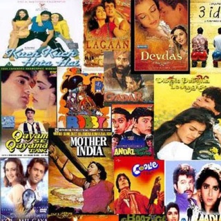 Logo of telegram channel bollywood_news_hindi — Bollywood Movies