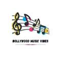 Logo saluran telegram bollywood_music_status — BOLLYWOOD MUSIC VIBES
