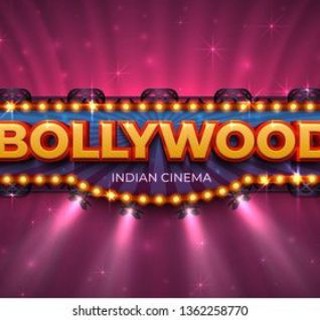 टेलीग्राम चैनल का लोगो bollywoodmovies710 — Bollywood movies