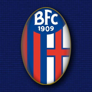 Logo del canale telegramma bolognafc - Bologna F.C.