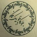 لوگوی کانال تلگرام bolokanlo4c — بلوکانلو در یک نگاه