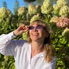 Логотип телеграм канала @bolotnikovanlife — Наталья Болотникова🎂торты Ново-Переделкино/Солнцево