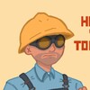 Логотип телеграм канала @boloto_leo_king — Болото Лео Кинга