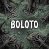 Логотип телеграм канала @boloto_miracles — Boloto by Miracles