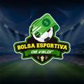 Logo saluran telegram bolsaesportivadevalor — BOLSA ESPORTIVA - TIPS FREE
