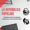 Logo of telegram channel bolscevocracy_1917 — la Repubblica Popolare 🚩