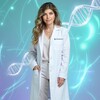 Логотип телеграм канала @bolshe_chem_vrach — БольшеЧемВрач🩺ДокторДуша🧬🤍