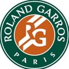 Логотип телеграм канала @bolshe_tennis — Большой теннис | Roland Garros
