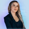 Логотип телеграм канала @bolshechemavito — Больше чем Авито | Евгения Агимбаева