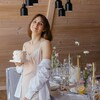 Логотип телеграм канала @bolshechembento — Больше, чем бенто🍰