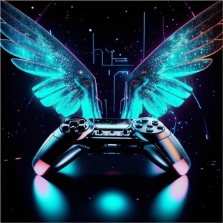 Логотип телеграм канала @bolshechemgames — БОЛЬШЕ ЧЕМ GAMES