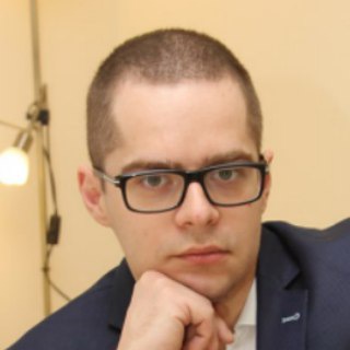 Логотип телеграм канала @bolsheklientov — Больше клиентов