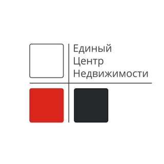 Логотип телеграм канала @bolshenesverlit — Единый Центр Недвижимости