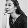 Логотип телеграм канала @bolshevichkaavrora — Большевичка Аврора