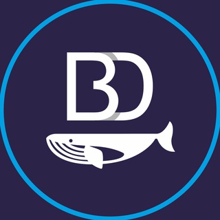 Логотип телеграм канала @bolshiedannye — Big Data, AI and Machine Learning