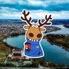 Логотип телеграм канала @bolshoe_isakovo_39 — Подслушано БОЛЬШОЕ ИСАКОВО