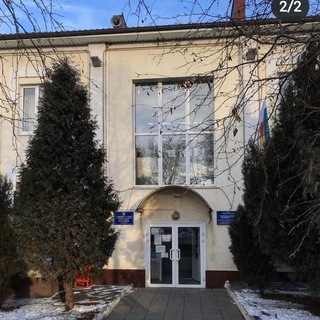 Логотип телеграм канала @bolshoylog — Администрация Большелогского сельского поселения