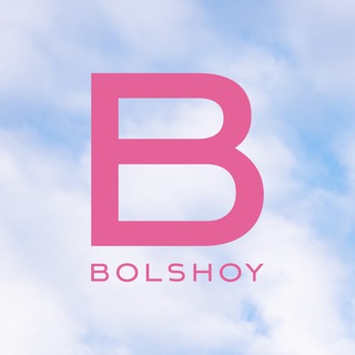 Логотип телеграм канала @bolshoymee — BOLSHOY Универмаг