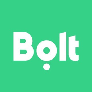 Логотип телеграм канала @boltbelarus — Bolt Беларусь