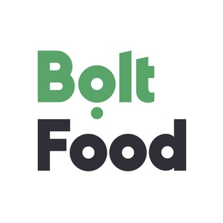 Логотип телеграм -каналу boltfood_dnipro — Bolt Food 🍔 Дніпро