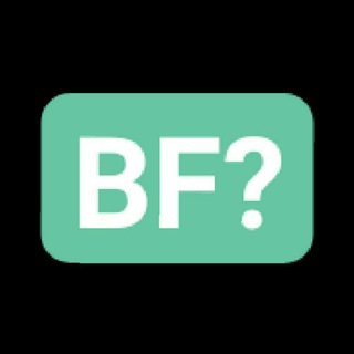 Telegram channel Bolt Food Information logo