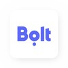 Логотип телеграм канала @boltkierowca — Bolt Водитель PL