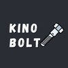 Логотип телеграм канала @boltkino — Kino Bolt - Новинки кино и сериалов БЕСПЛАТНО
