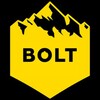 Логотип телеграм канала @boltlife_tours — BOLT ТУРЫ 🔥