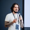 Логотип телеграм канала @boltology_tech — Boltology Tech | Nikita Sinyavin