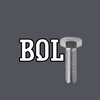 Логотип телеграм канала @boltoshi — Болтоши Болтомото