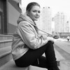 Логотип телеграм канала @boltushka_tasha — BOLTUSHKA TASHA