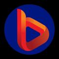 Telegram channel بالی مووی logo