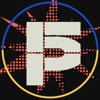 Логотип телеграм -каналу bombardyr_ua — БОМБАРДИР💣