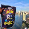 Logo of telegram channel bombattajokesupla — Bombatta💣Jokesup⛽️