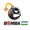 Telegram kanalining logotibi bombatv_uz — BOMBA /TV.UZ | RASMIY