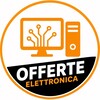 Logo of telegram channel bombeelettronica — Offerte elettronica e informatica - GI