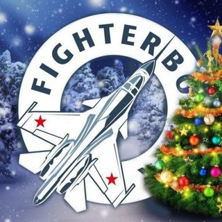 Логотип телеграм канала @bomber_fighter — Fighterbomber