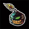 Telegram channel Bomber склад logo