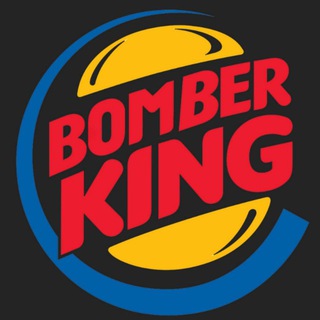Логотип телеграм канала @bomberking_official — КИНГ СОФТ | ПРОЕКТЫ