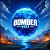 Telegram channel Bomber || MODS logo