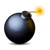 Logo of telegram channel bombersms11 — BomberSMS [INFO]