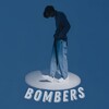 Логотип телеграм канала @bomberss21 — Кроссовки "Bombers" Чебоксары